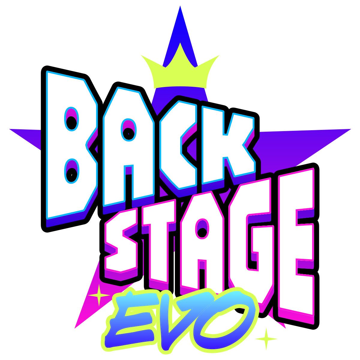 BackStage EVO